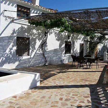 Hostal Casa de Aulabar Exterior foto