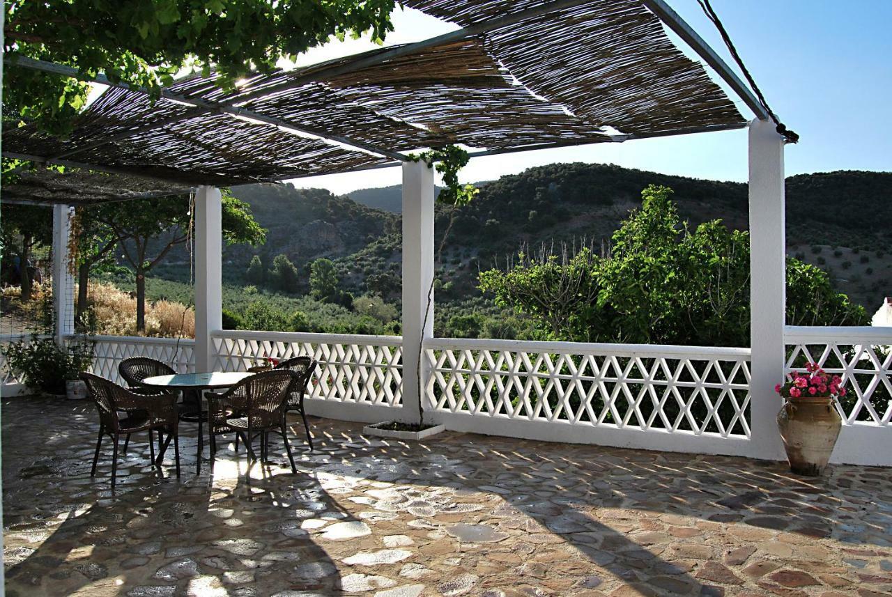Hostal Casa de Aulabar Exterior foto