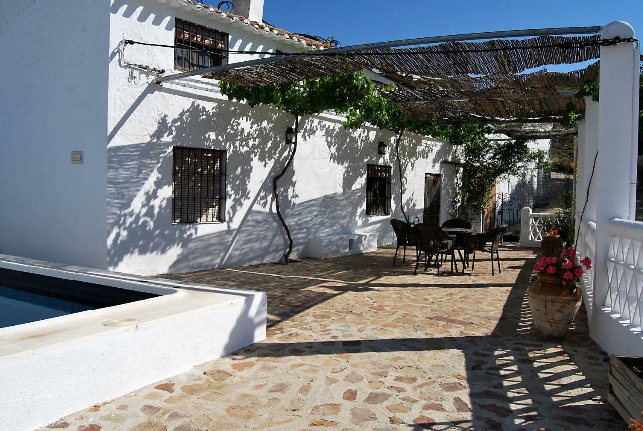 Hostal Casa de Aulabar Exterior foto