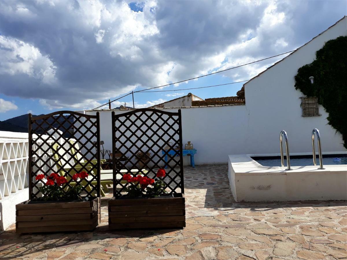 Hostal Casa de Aulabar Exterior foto